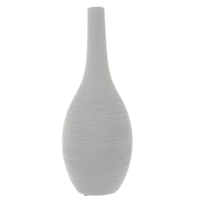 <h4>Ceramics Aranja vase d09*24cm</h4>