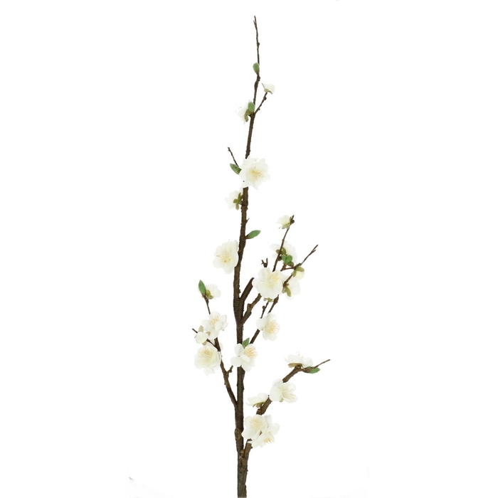 <h4>Artificial flowers Blossom 66cm</h4>