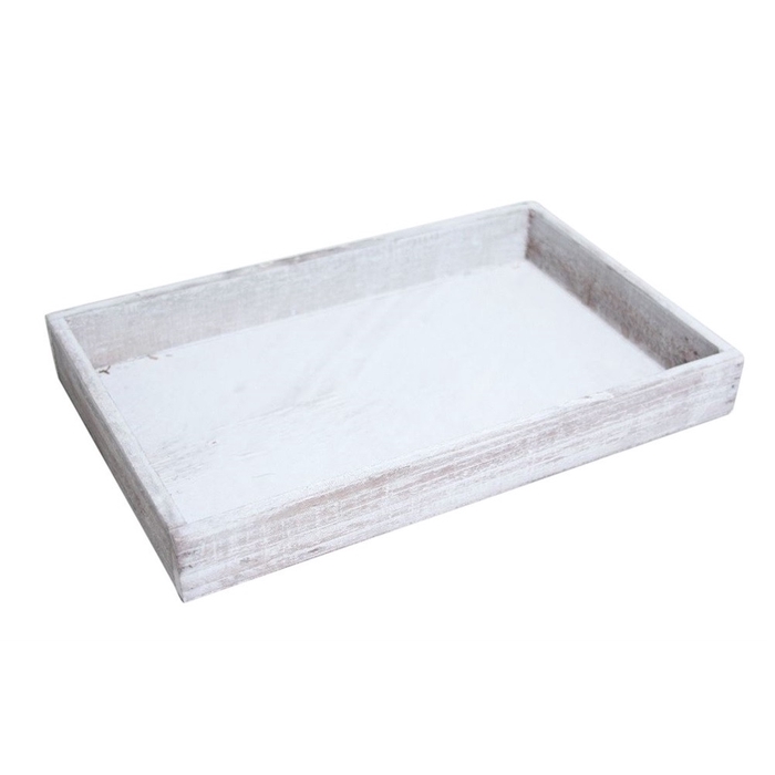 <h4>Hout Tray 32*20*4cm</h4>
