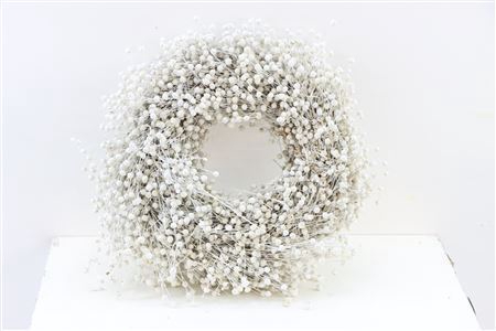 <h4>Wr Vlas 30cm Frosted</h4>