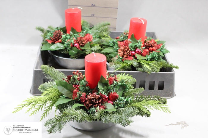 <h4>ARR KERST H%</h4>