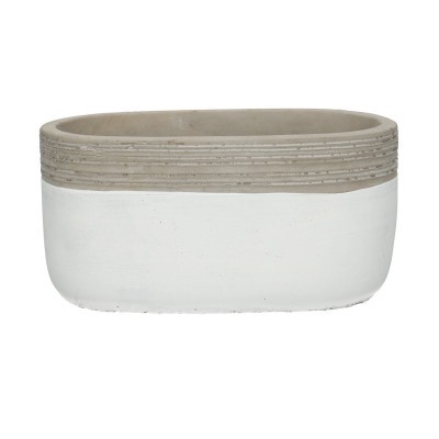 <h4>Ceramics Berlijn planter 18*10*9cm</h4>