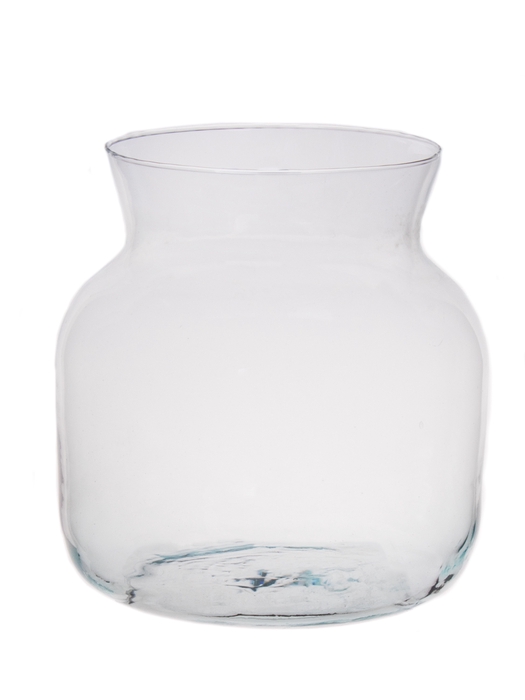 <h4>DF883847000 - Vase Candy Jar d16.5/23xh23 Eco</h4>