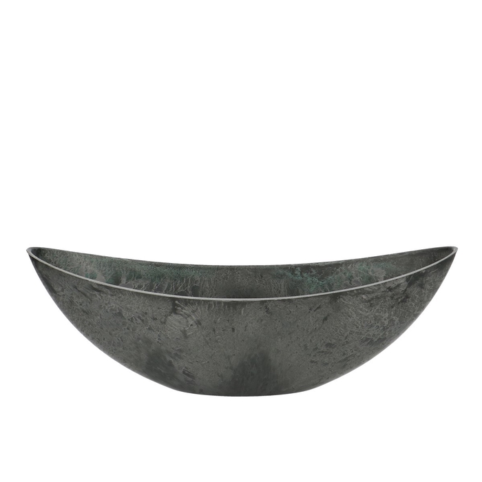 <h4>Kunststof Melam boot 34*11*11cm</h4>