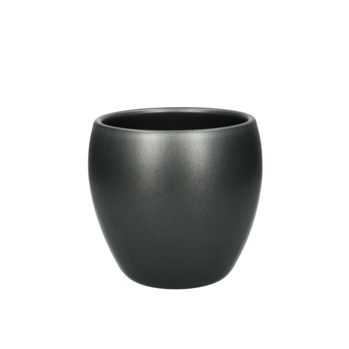 <h4>Ceramics Bowl pot d13*13cm</h4>