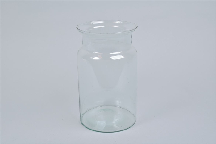 <h4>Glas Ecofles 15x25cm</h4>
