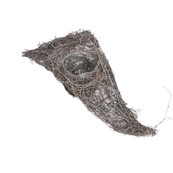 <h4>Manden Salim planter punt 50*25cm</h4>