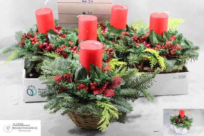 <h4>ARR KERST H%</h4>