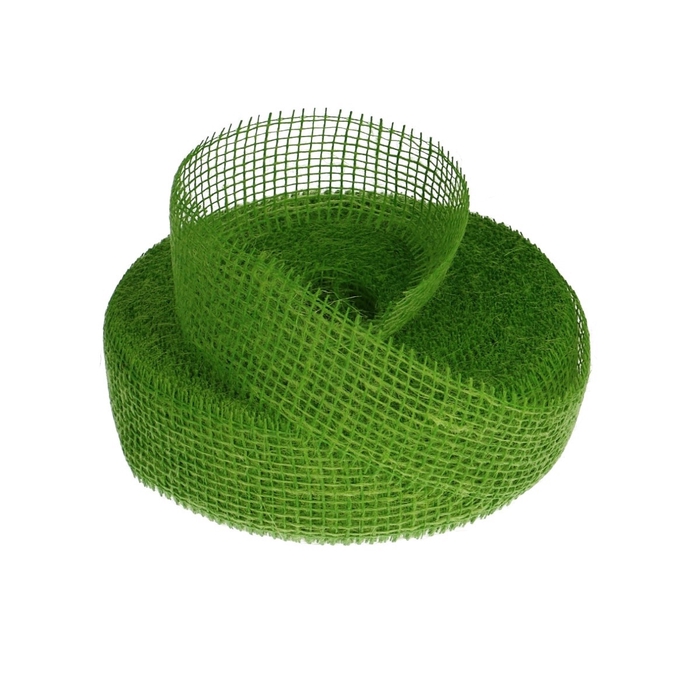 <h4>Lint Jute 50mm 40m</h4>