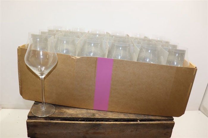 <h4>Glas Wijnglas H20 D6</h4>