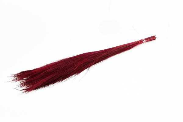 <h4>Df Broom Grass 75cm Bs Red</h4>