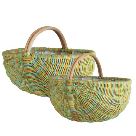 <h4>Manden Hengsel S/2 d49/32.5*32cm</h4>