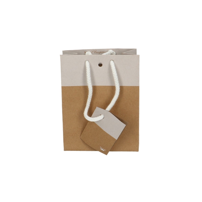 <h4>Bags Gift bag duo 6/11*14cm</h4>