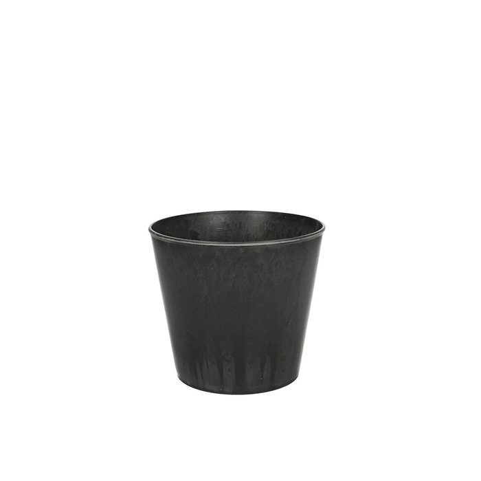 <h4>Plastic Melam pot d13*16.5cm</h4>