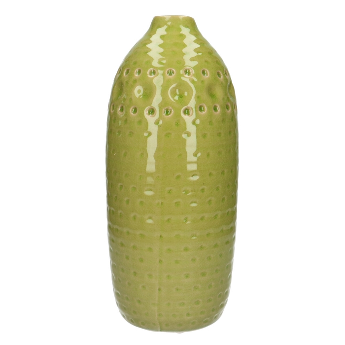 <h4>Sale Empoli vase d13*30cm</h4>