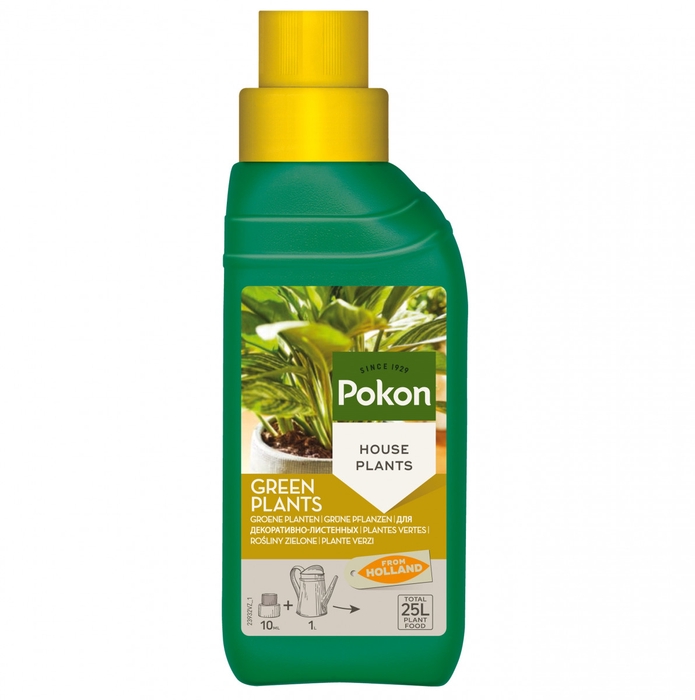 <h4>Care Pokon Green plant 250ml</h4>
