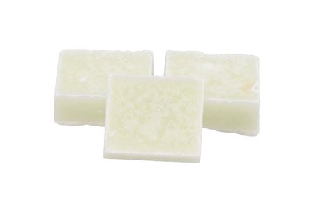 <h4>Amberblok Almond 3,5x4,5cm P/1</h4>