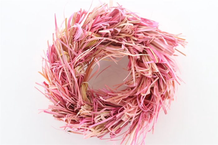 <h4>Wr Catchy Colour Pink Violet Mix 40cm</h4>