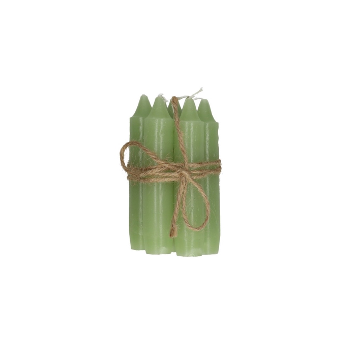 <h4>Kaars Bundel 11cm X7</h4>
