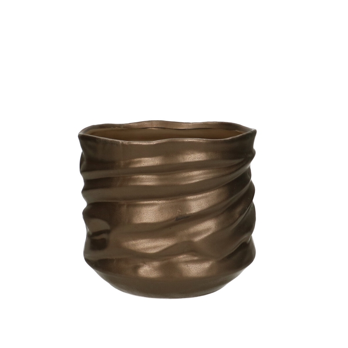 <h4>Opruiming Asolo pot d17*15.5cm</h4>