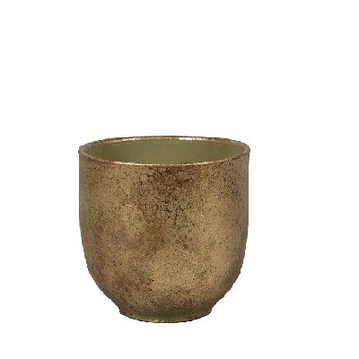<h4>Keramiek Exclusief Umea pot d15*13cm</h4>