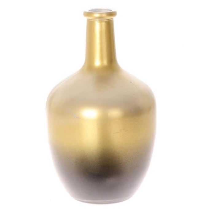 <h4>Glas Duo vaas d17.5*31cm</h4>