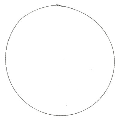 <h4>Floristry Flat Wire Rings d50cm x50</h4>
