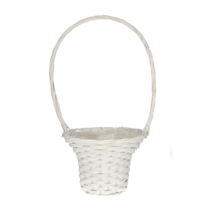 <h4>Baskets Handle d31*20/60cm</h4>