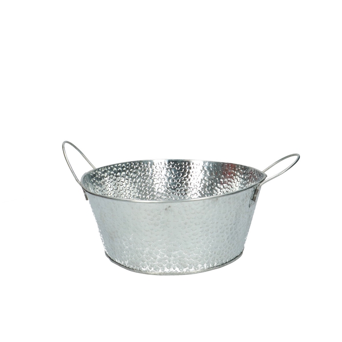<h4>Zink Melle Bak D22*9.5cm</h4>