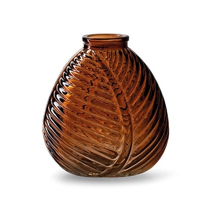 <h4>Glas Celeste bolvaas d3/12*13cm</h4>