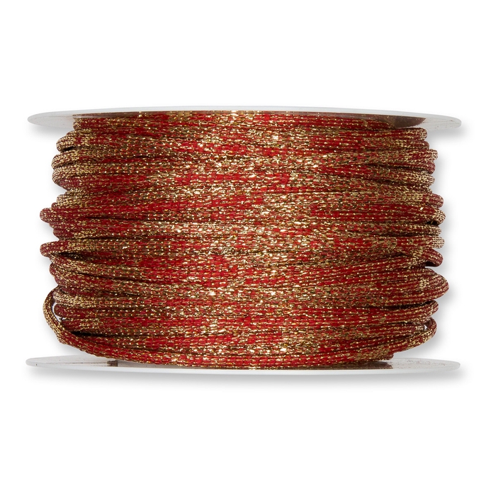 <h4>Lint Lurex 3mm 25m</h4>