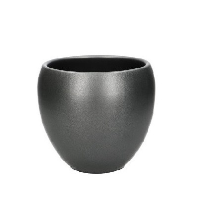 <h4>Ceramics Bowl pot d13*15cm</h4>