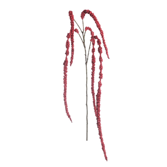 <h4>Af Amaranthus X5 L107cm Red</h4>