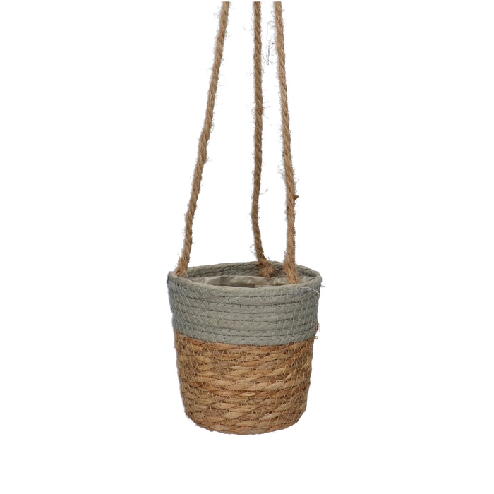 <h4>Baskets Hanging basket d13.5*13cm</h4>
