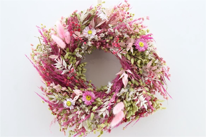 <h4>Wr Bloom 5 30cm Pink Yellow White</h4>