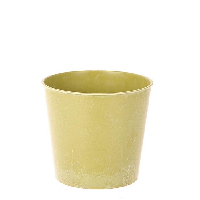 <h4>Kunststof Melam pot d11*10.5cm</h4>
