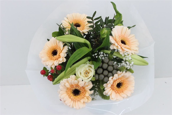 PP Flowers Webshop