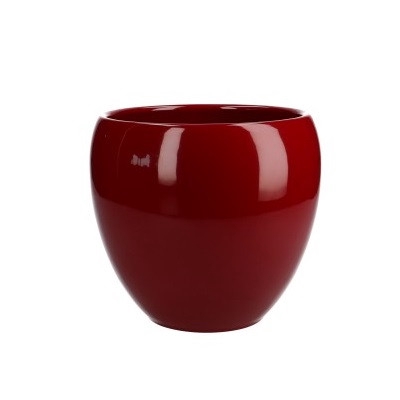 <h4>Keramiek Bowl Pot D13/16*15cm</h4>