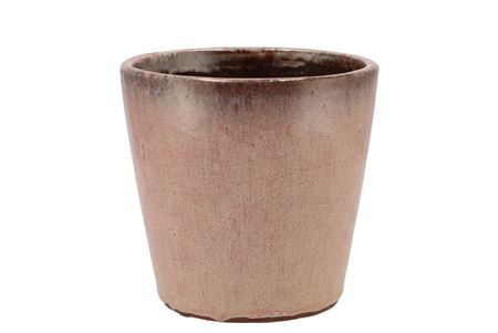 <h4>Alicante Light Pink Pot 17x16cm</h4>