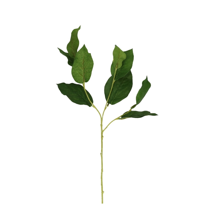 <h4>Silk Lemon leaf 60cm</h4>