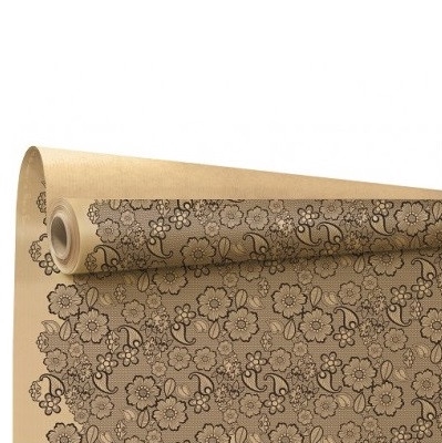 <h4>Papier Rol 80cm 40m Broderie</h4>