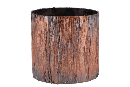 <h4>Garove Waxineglas Copper 15x15cm</h4>