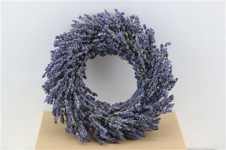 <h4>Wr Dried Lavendel 30cm</h4>