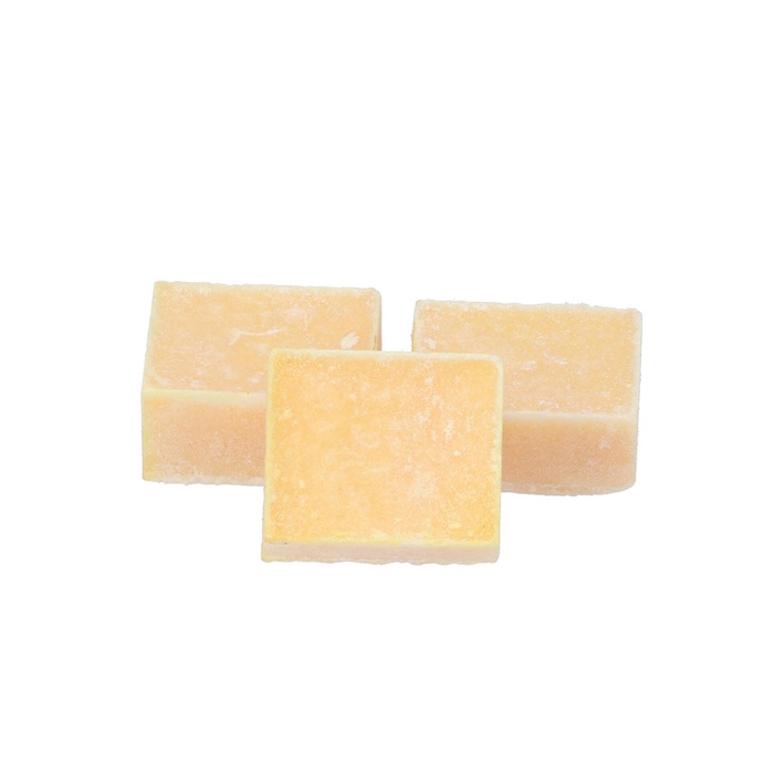<h4>Amberblok Cinnamon 3,5x4,5cm P/1</h4>