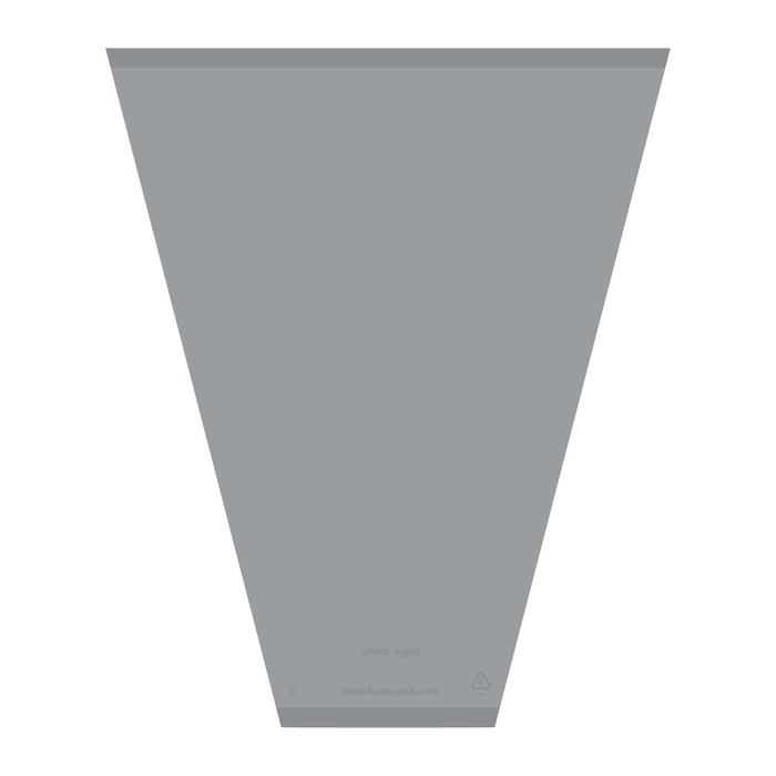 <h4>Kerst Hoes Silent 40*30*12cm x50</h4>