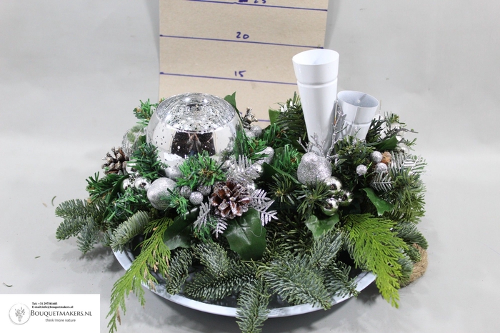 <h4>ARR KERST H%</h4>