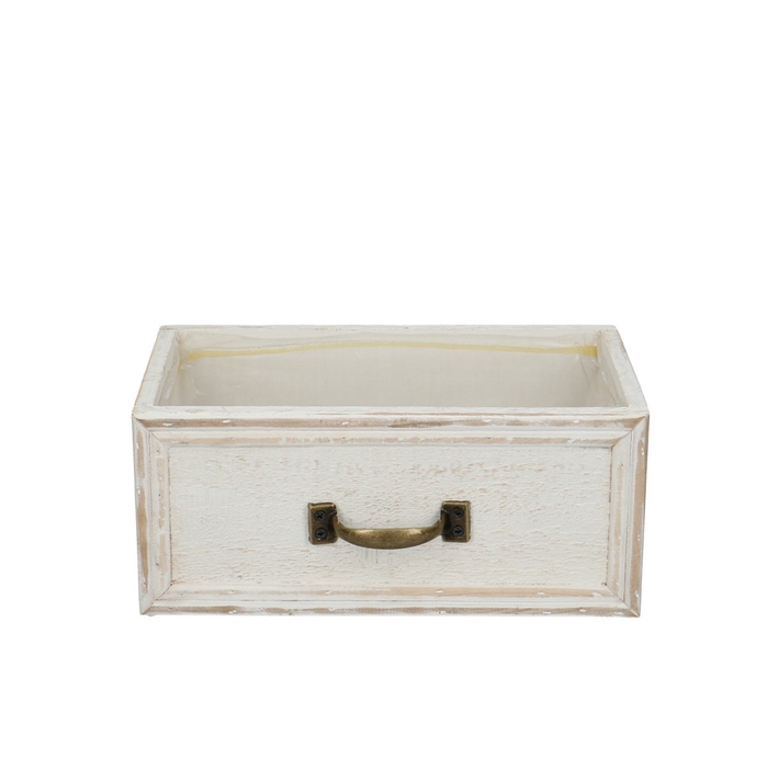<h4>Hout Bak lade 23*13*10cm</h4>