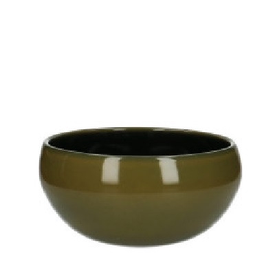 <h4>Keramiek Bowl schaal d18/21*11cm</h4>