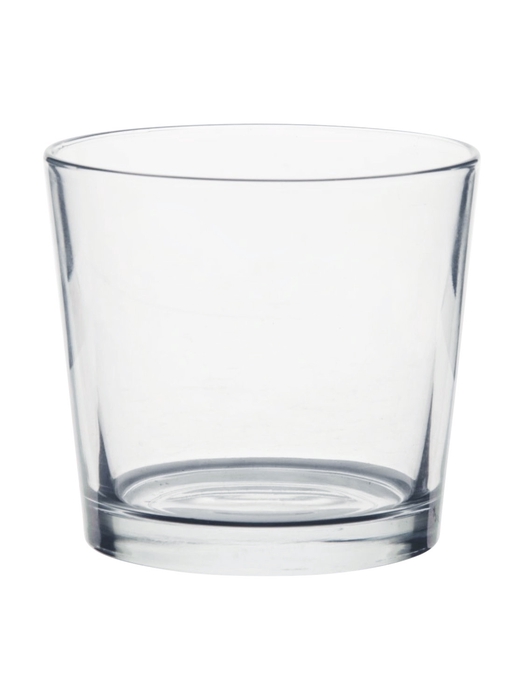 <h4>DF01-883502600 - Pot Nashville d10xh9 clear</h4>