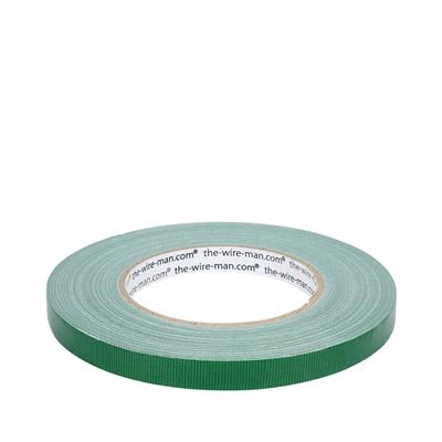 <h4>Anchor tape 50m x 12mm green</h4>